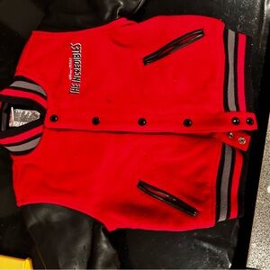 Disney Pixar incredibles coat